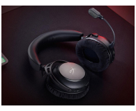 HyperX Cloud Alpha 2 Wireless - 1363131 - zdjęcie 8